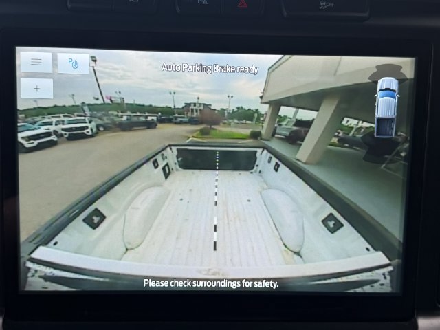 Used 2022 Ford F150 XLT w/ Equipment Group 302A High AWD/4WD image 20