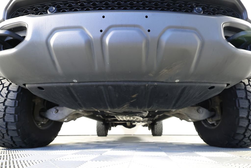 Used 2022 RAM 1500 TRX w/ TRX Level 2 Equipment Group image 50