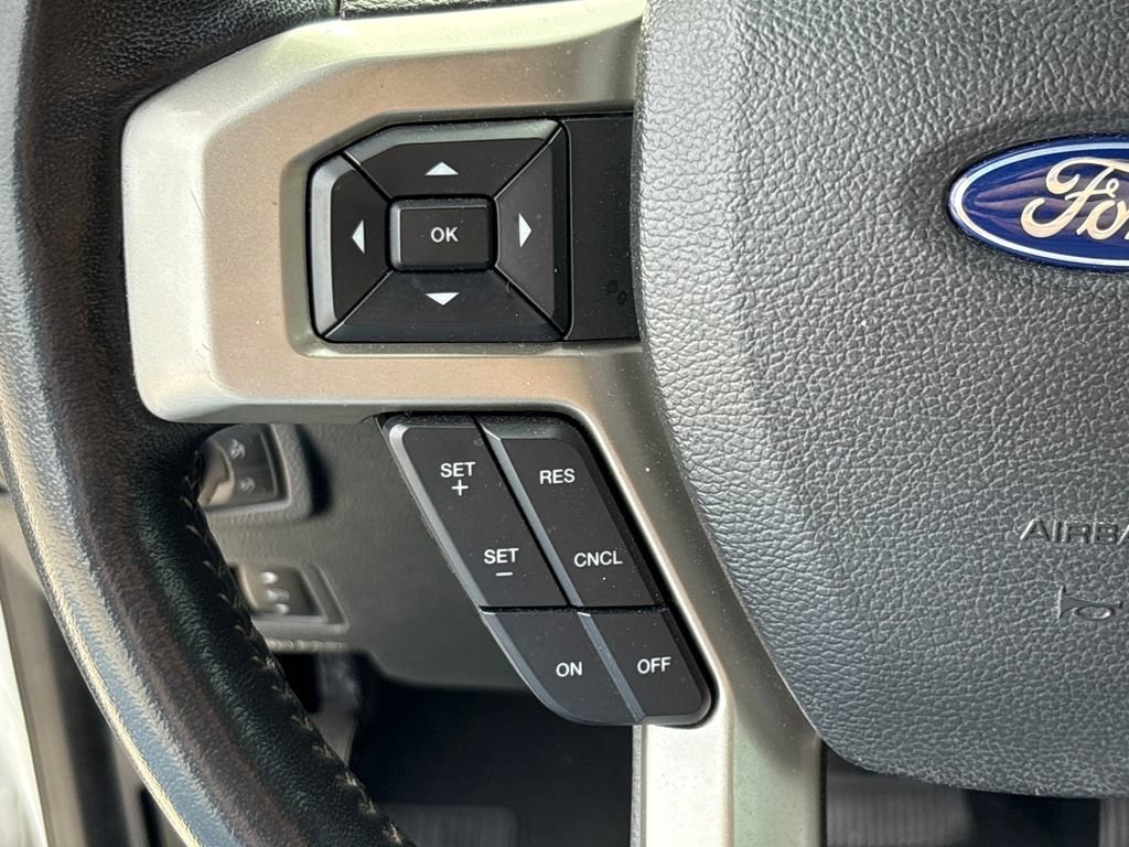 Used 2022 Ford F250 Lariat w/ Lariat Ultimate Package image 19