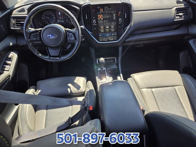 Used 2023 Subaru Ascent Onyx Edition Limited AWD/4WD image 15