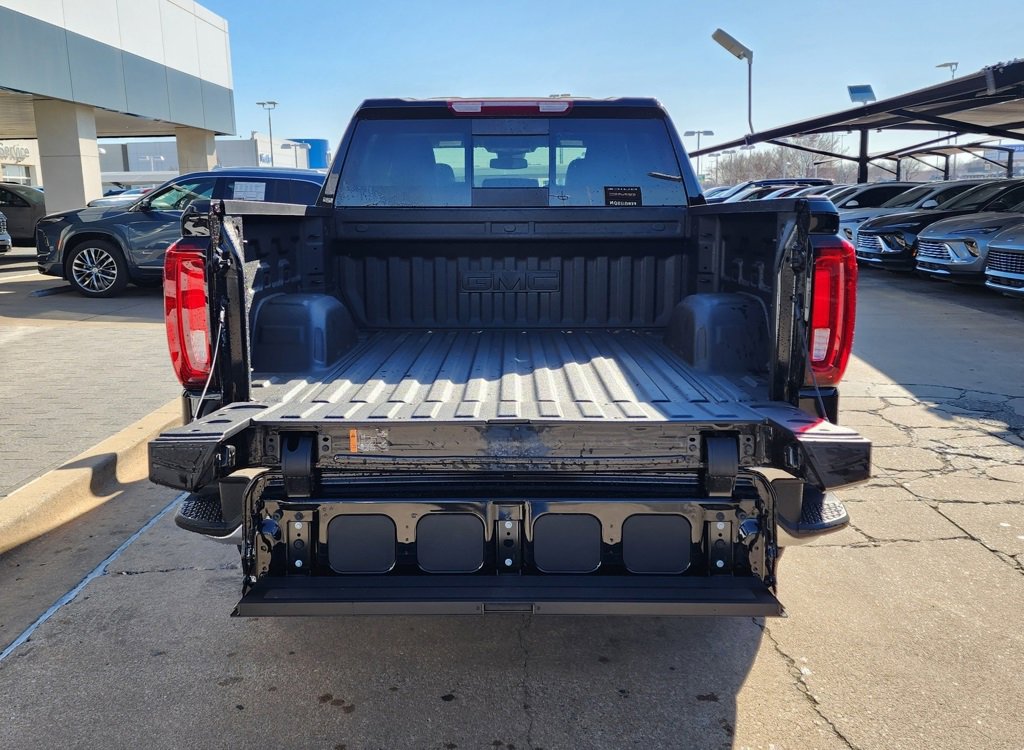 New 2026 GMC Sierra 1500 SLT w/ SLT Premium Plus Package image 49