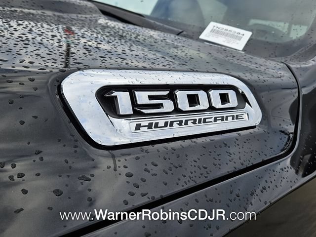 New 2026 RAM 1500 Big Horn AWD/4WD image 18