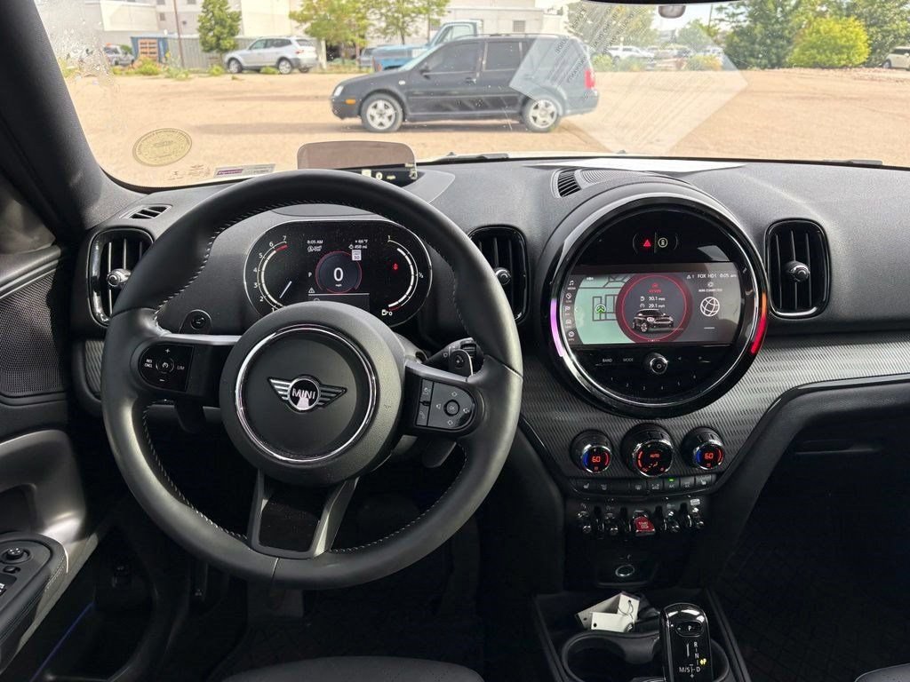 Used 2023 MINI Cooper Countryman S AWD/4WD image 15