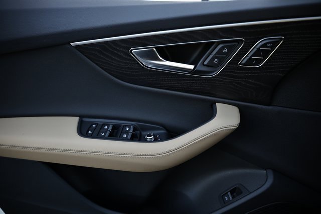 New 2026 Audi Q7 2.0T Premium Plus image 14