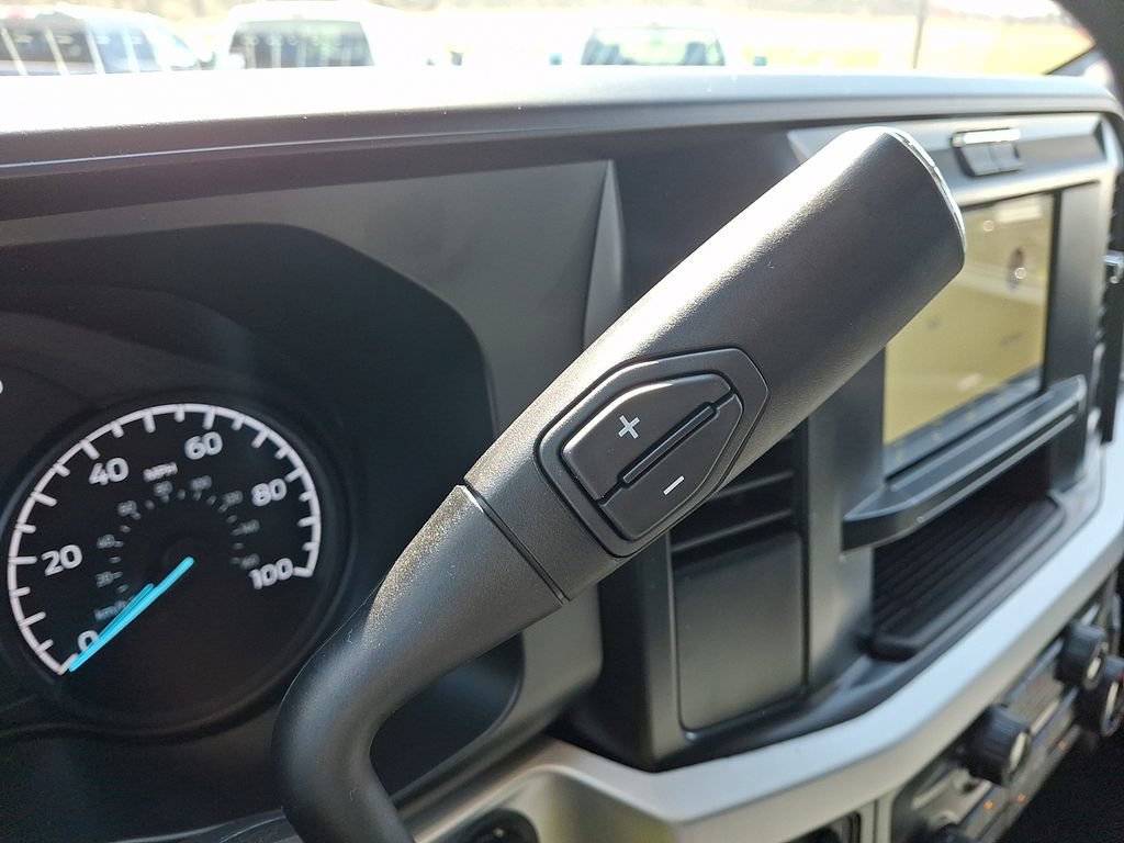 New 2026 Ford F250 XLT AWD/4WD image 10