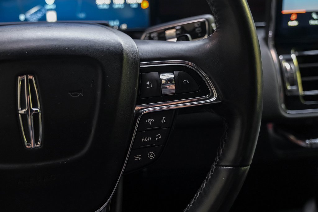 Used 2023 Lincoln Navigator L Reserve image 25