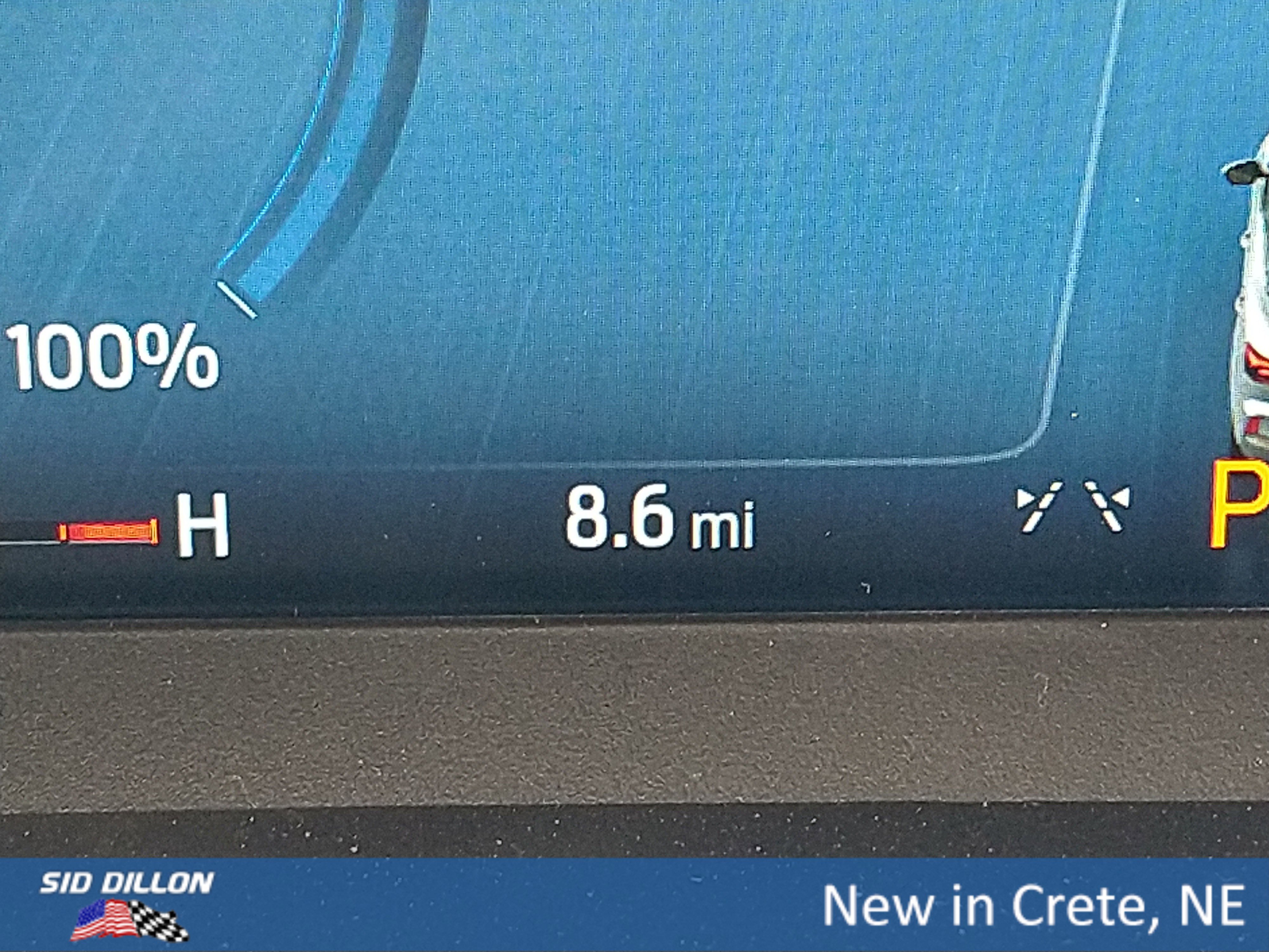 New 2025 Ford Escape SE w/ PHEV Premium Package image 19