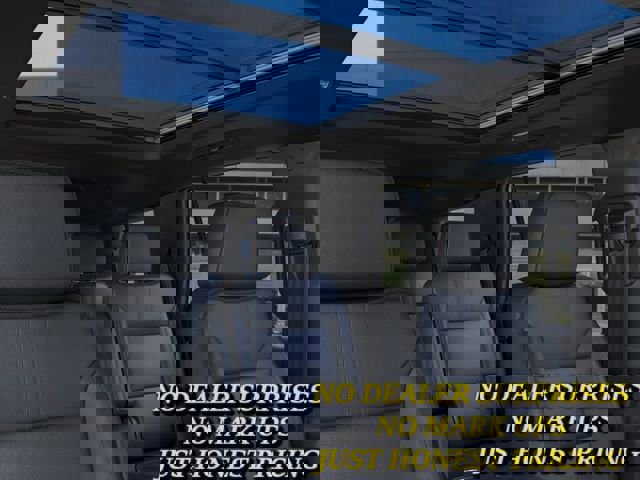 New 2026 Chevrolet Tahoe RST AWD/4WD image 14