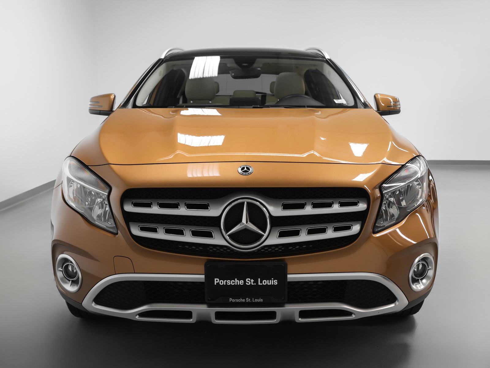 Used 2018 Mercedes-Benz GLA 250 4MATIC image 8