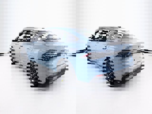 New 2026 Nissan Sentra SV w/ SV Convenience Package image 7