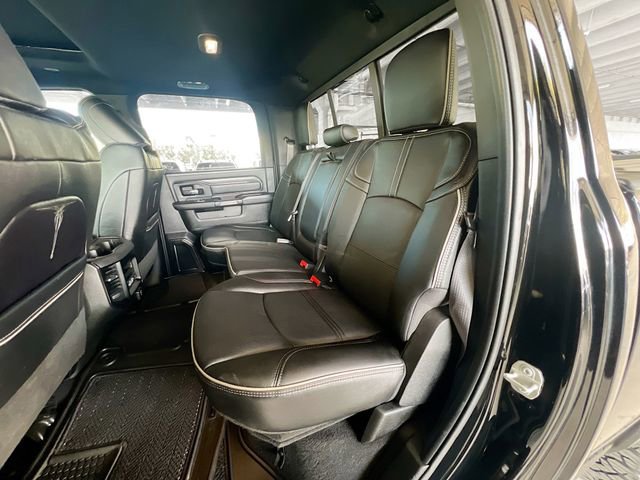 Used 2024 RAM 2500 Limited image 27