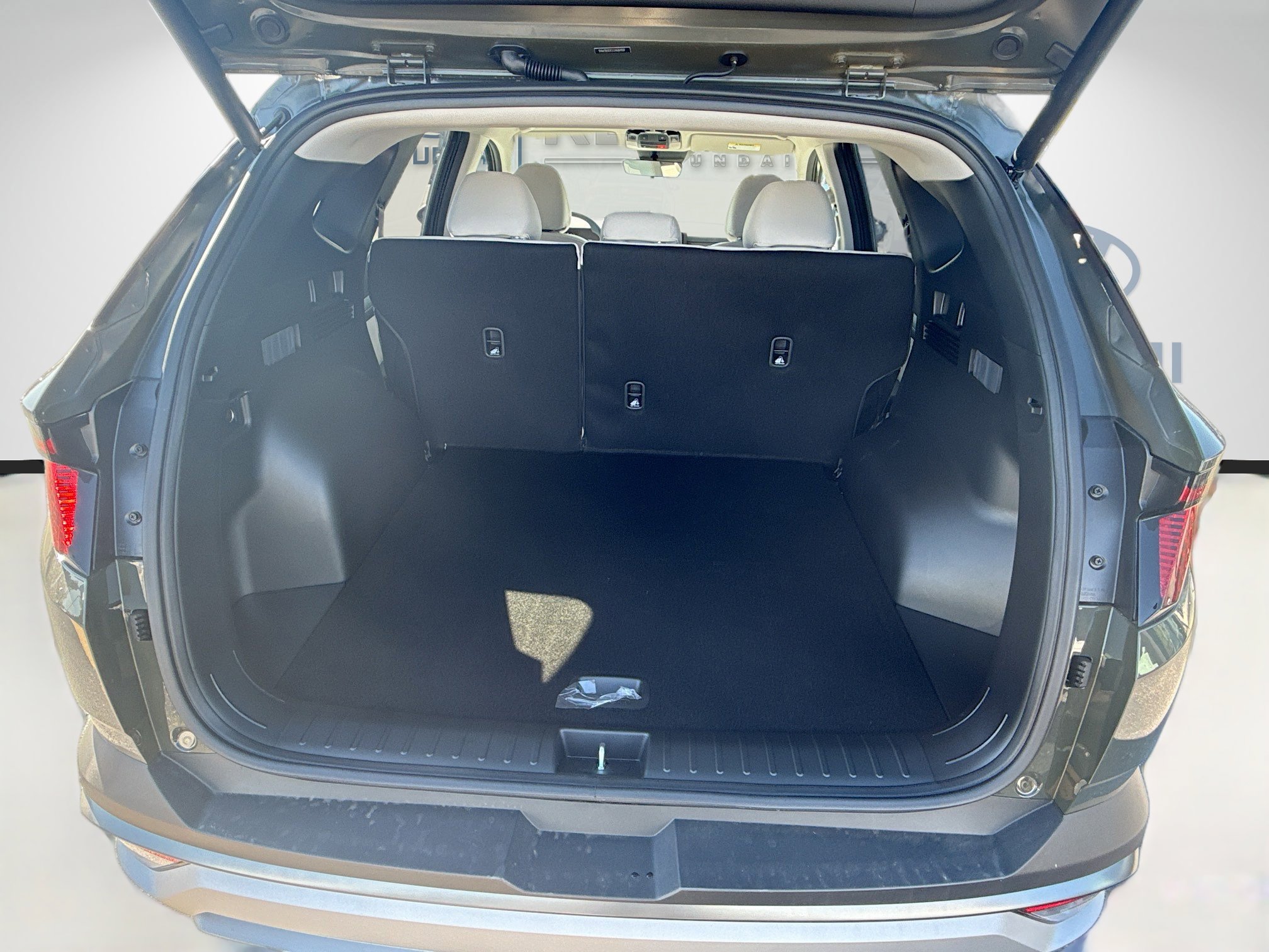 New 2026 Hyundai Tucson SEL FWD image 19