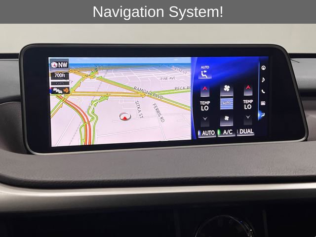 Used 2017 Lexus RX 350 AWD w/ Luxury Package image 19