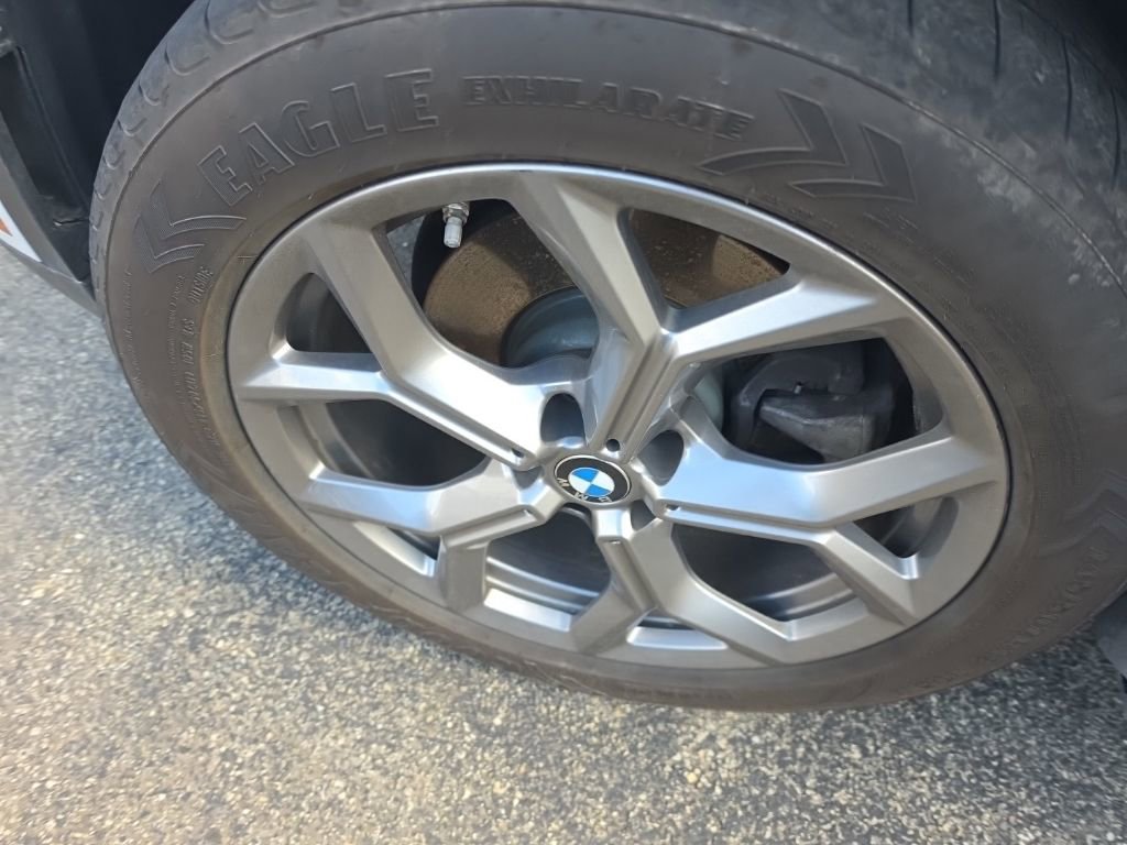 Used 2021 BMW X3 xDrive30i w/ Convenience Package image 8