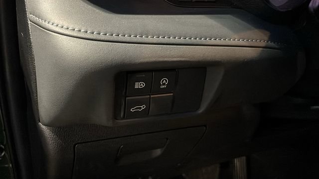 Used 2023 Toyota Highlander XLE w/ Protection Package #3 (TMS) image 11