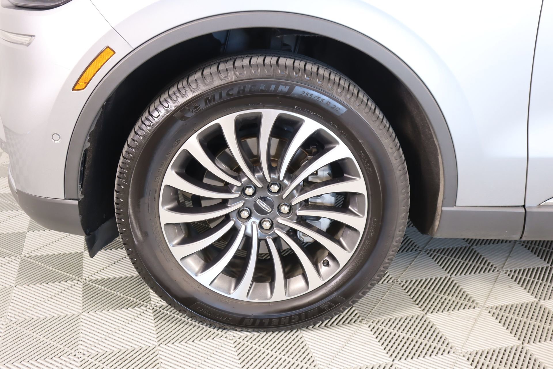 Used 2021 Lincoln Aviator Reserve w/ Equipment Group 201A AWD/4WD image 20