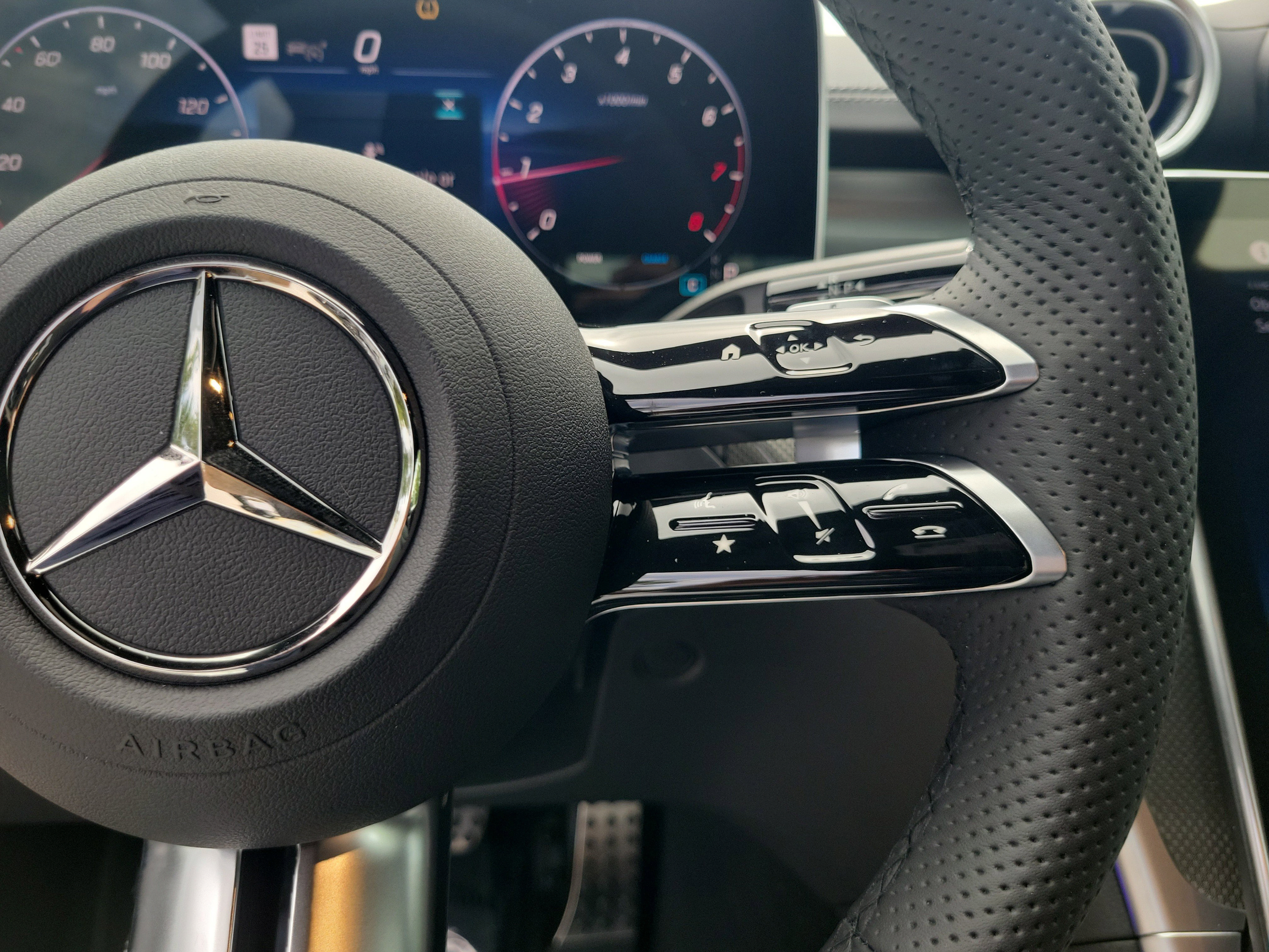 New 2026 Mercedes-Benz CLE 300 4MATIC Coupe image 20