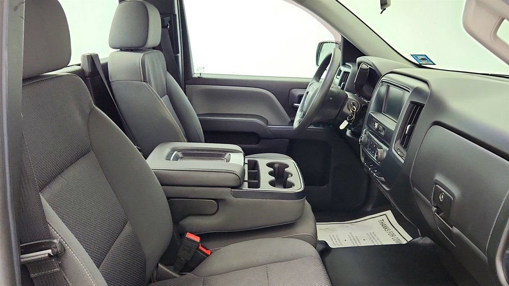 Used 2018 GMC Sierra 1500 2WD Regular Cab image 21