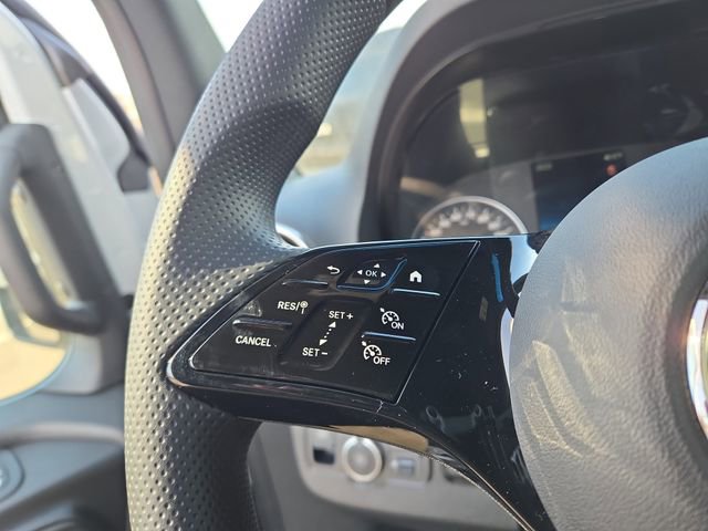 New 2026 Mercedes-Benz Sprinter 2500 image 19