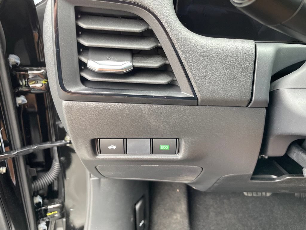 New 2026 Nissan Sentra S w/ Floor Mat Package FWD image 11