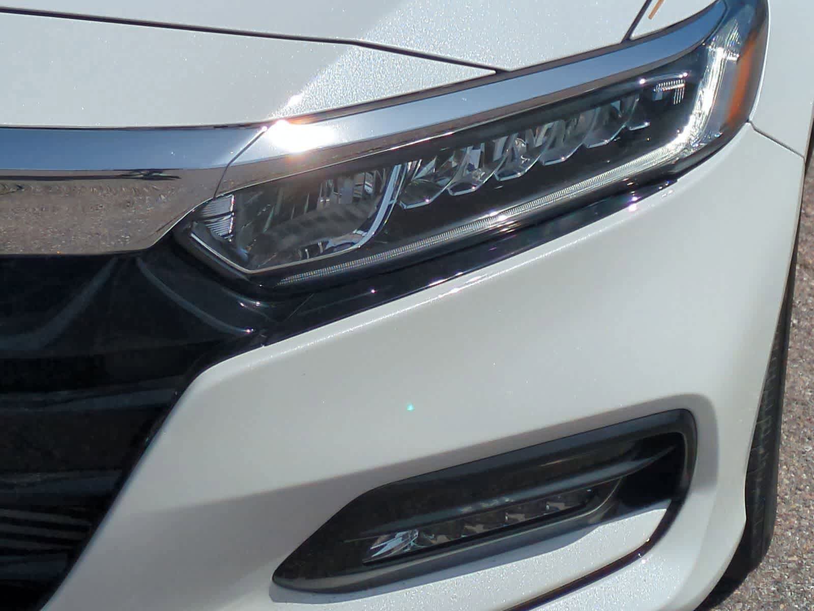 Used 2019 Honda Accord EX-L image 11