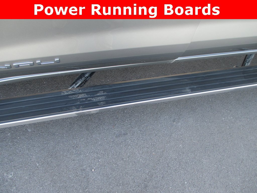 Certified 2024 GMC Sierra 1500 Denali image 14