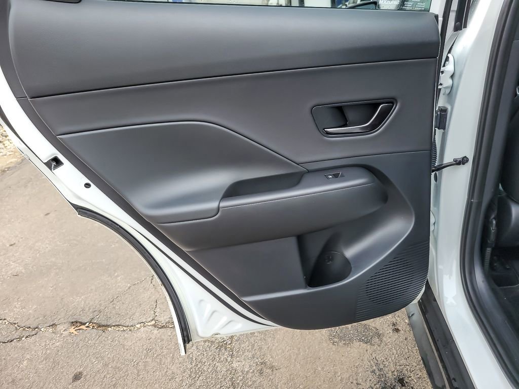 Used 2025 Hyundai Kona N Line S image 15