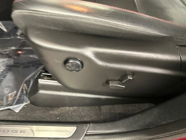 Certified 2022 Dodge Durango R/T w/ Blacktop Package image 23