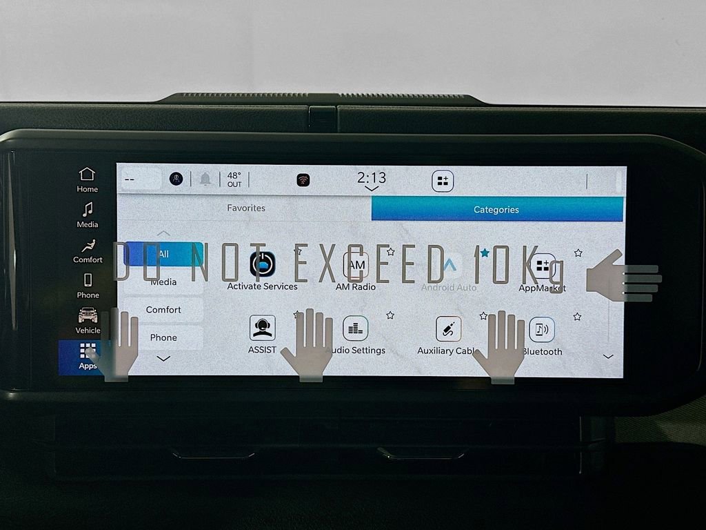 New 2026 Jeep Wrangler Sport image 15