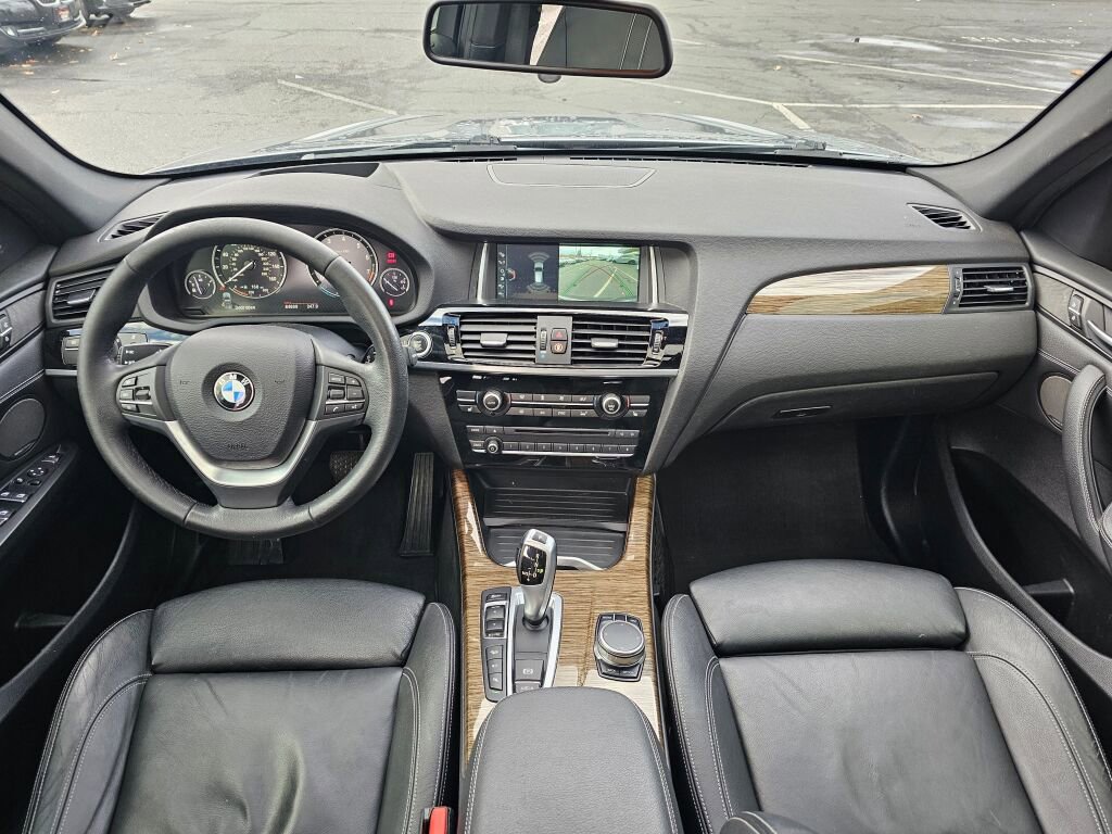 Used 2017 BMW X3 xDrive28i image 19