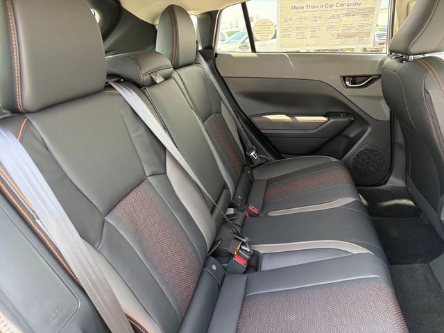 New 2026 Subaru Crosstrek 2.5i Limited AWD/4WD image 24