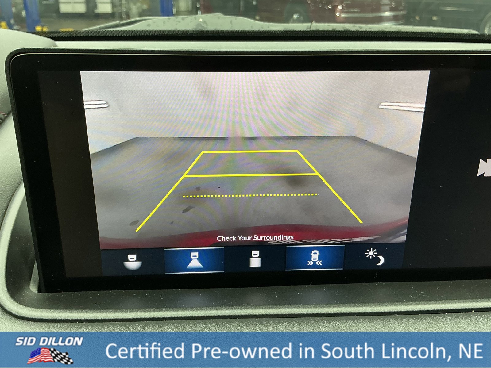 Used 2022 Acura MDX A-Spec image 7