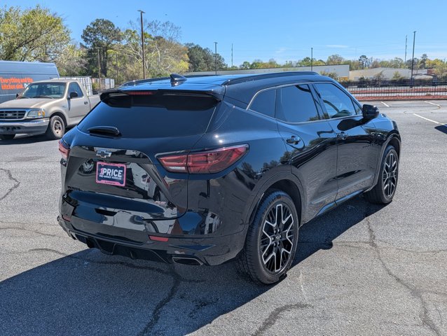 Used 2023 Chevrolet Blazer RS w/ Driver Confidence II Package image 5