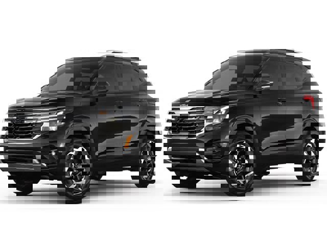 New 2026 Kia Seltos S image 5