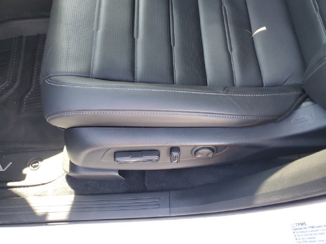 Used 2025 Honda CR-V EX-L image 17