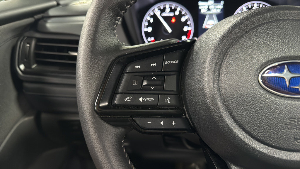 Certified 2026 Subaru Forester Premium image 22