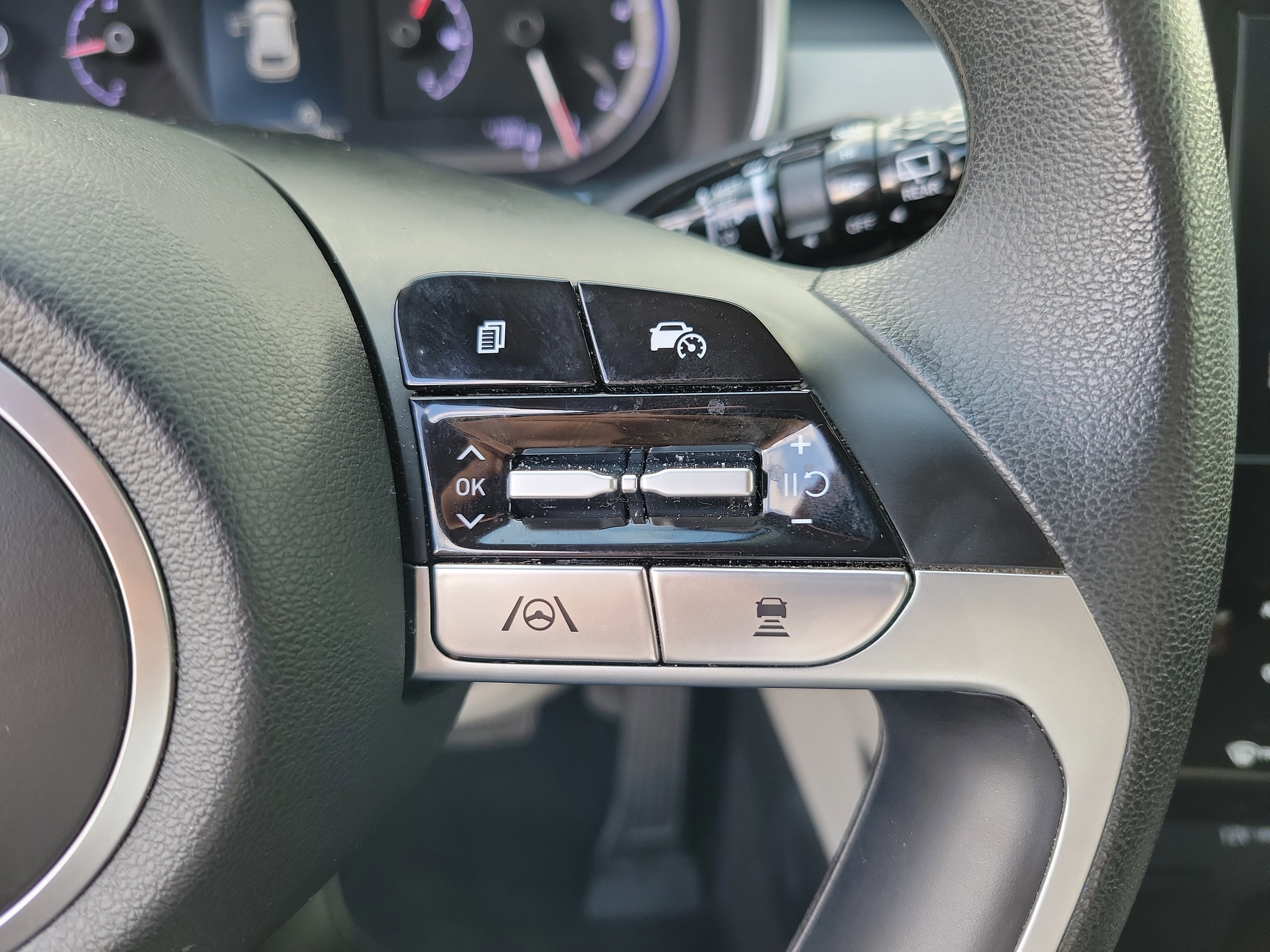 Certified 2024 Hyundai Tucson SEL image 21