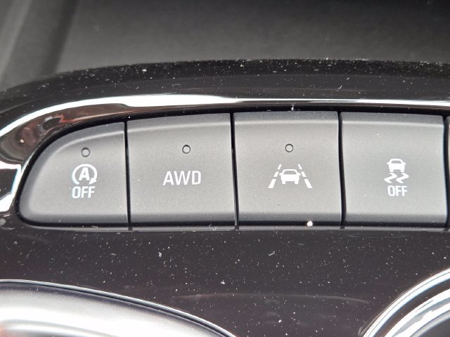 New 2026 Buick Encore GX Sport Touring w/ Comfort Package AWD/4WD image 32