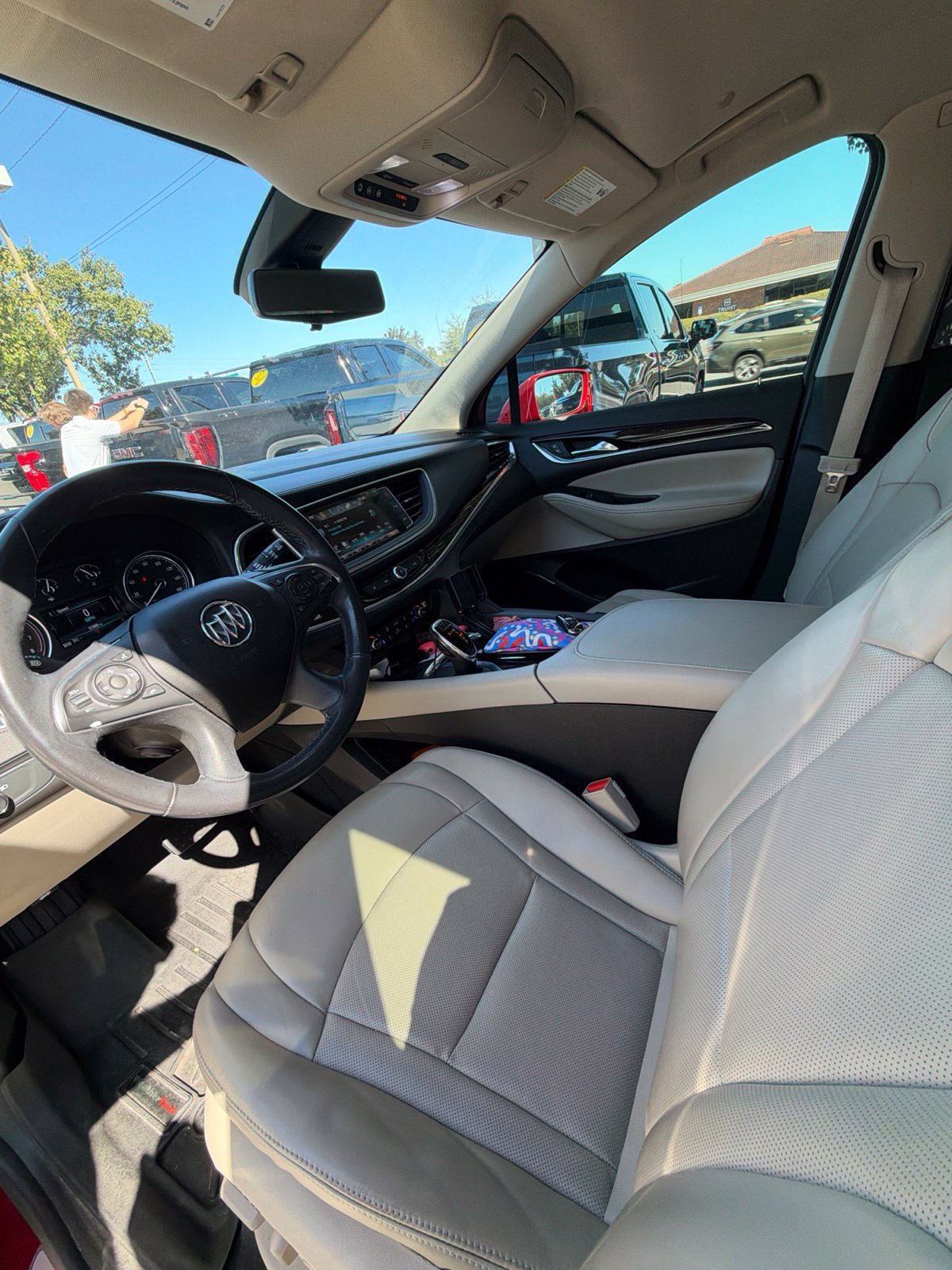 Used 2019 Buick Enclave Premium w/ Trailering Package, 5000 lbs. FWD image 12