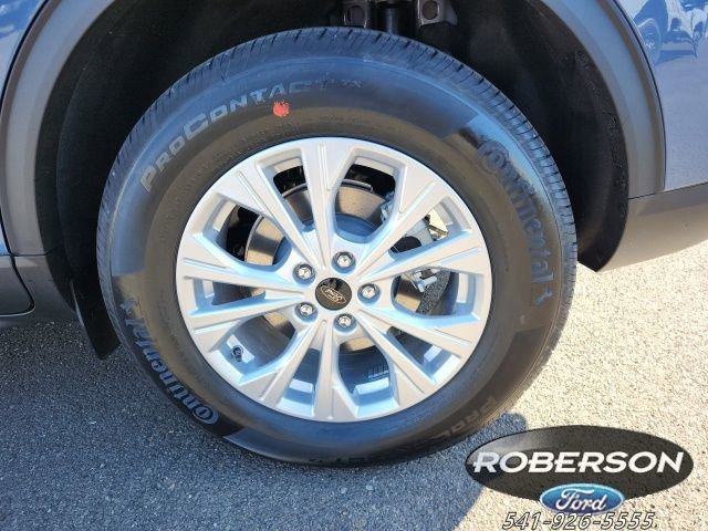 New 2025 Ford Escape Active w/ Cold Weather Package image 6