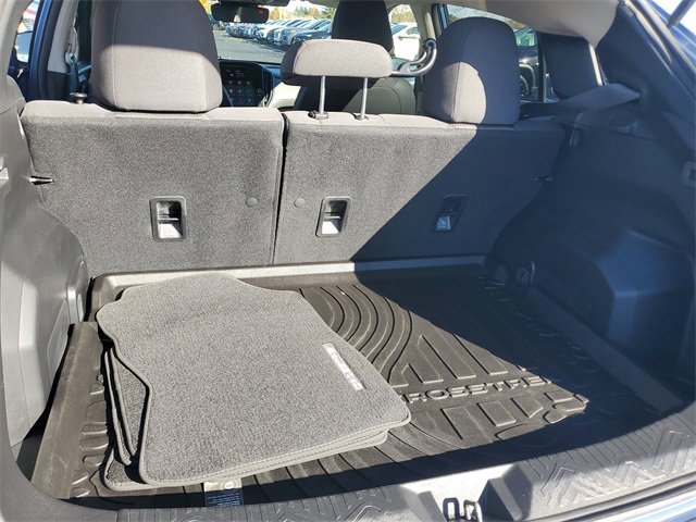 Certified 2024 Subaru Crosstrek 2.0i Premium image 8