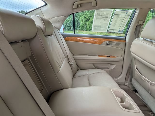 Used 2006 Toyota Avalon XL FWD image 25