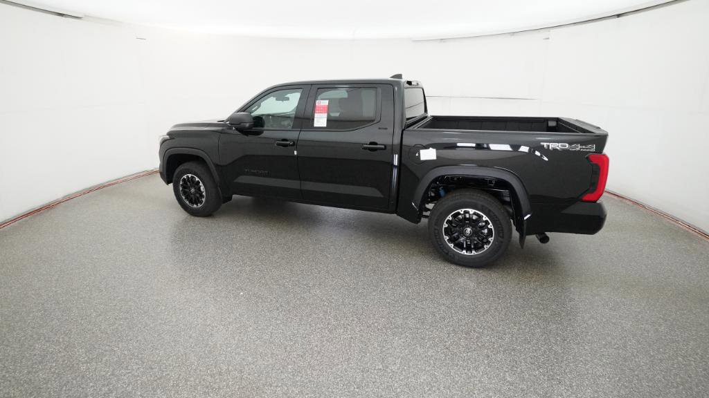 New 2026 Toyota Tundra SR5 image 4