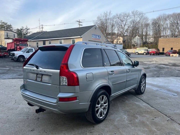Used 2013 Volvo XC90 3.2 AWD/4WD image 3