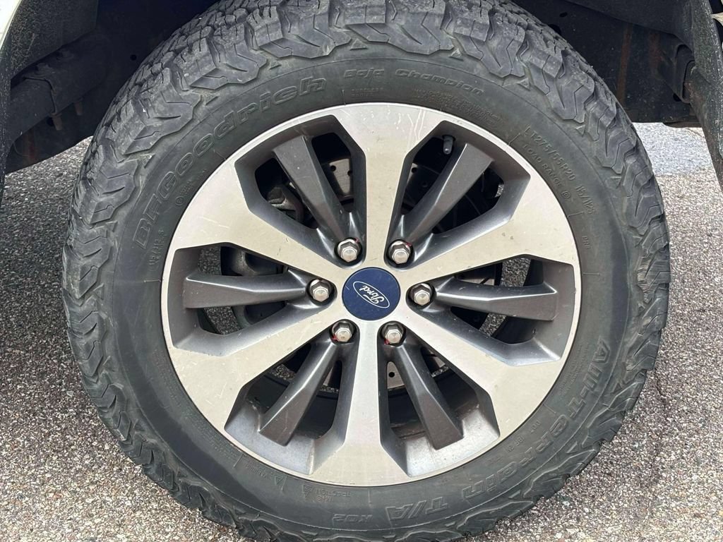 Used 2019 Ford F150 XL w/ Equipment Group 101A Mid AWD/4WD image 22