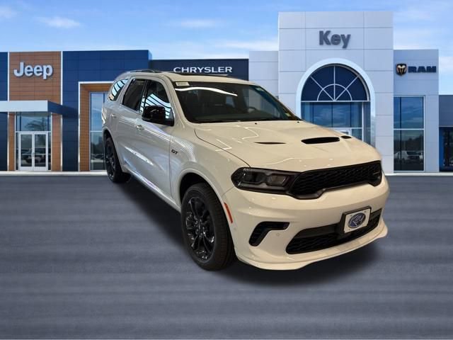 New 2026 Dodge Durango GT image 9