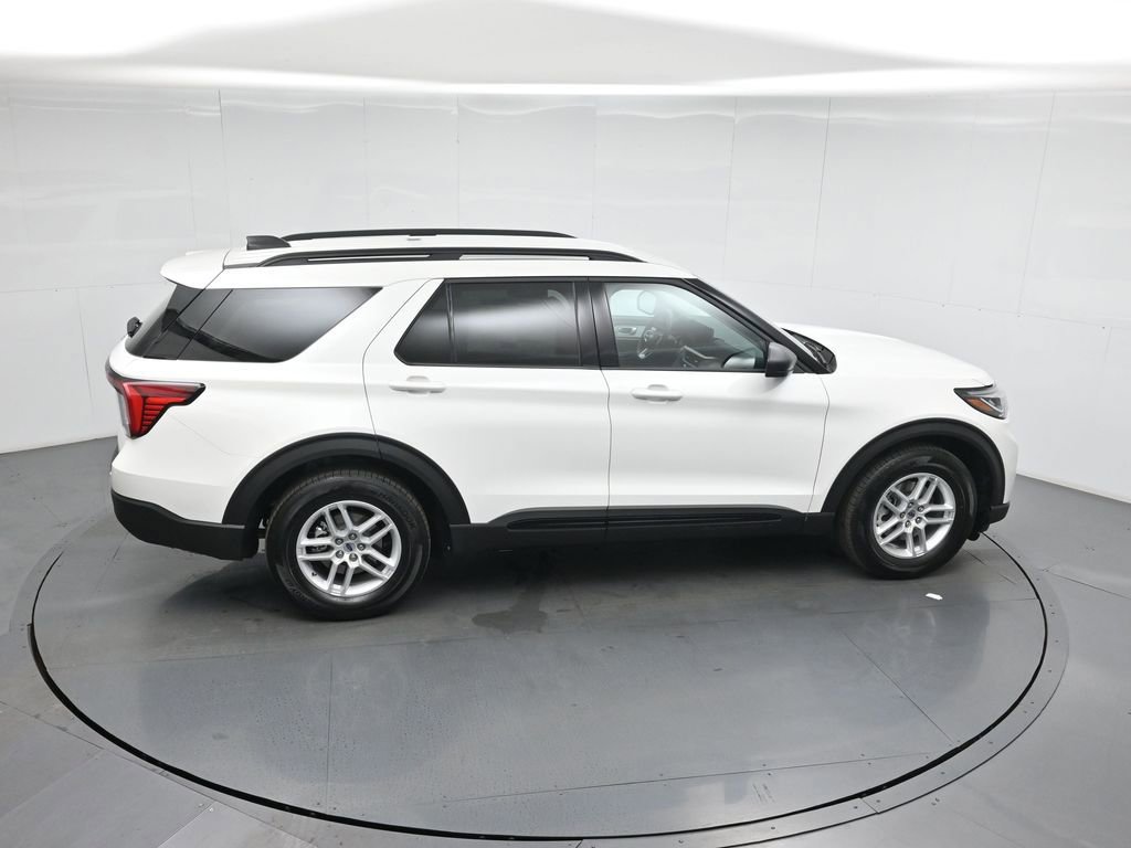 New 2026 Ford Explorer Active image 54