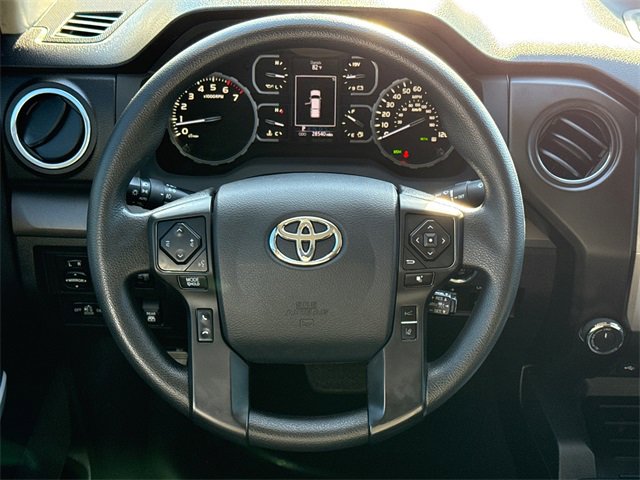 Used 2020 Toyota Tundra SR5 w/ TRD Off-Road Plus Package image 14