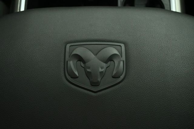 Used 2018 RAM 1500 Big Horn RWD image 48