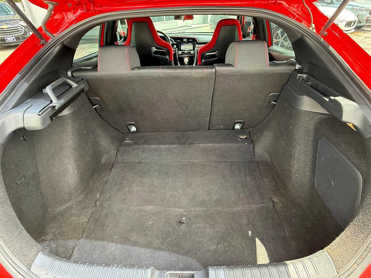 Used 2017 Honda Civic Type R image 33